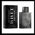 عطر مردانه بربری BRIT RHYTHM MEN EDT