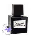 عطر مردانه بریکرت اسپیریت ماندین Brecourt Esprit Mondain