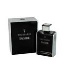 عطر مردانه تروساردی اینساید Trussardi Inside for men