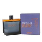 عطر مردانه تروساردی تروساردی جینز من ادو تویلت