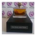 عطر مردانه جووی له ژو سونت فت Jovoy Les Jeux sont Faits