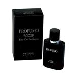 عطر مردانه جیو مشکی اسکوپ 25 میلی لیتر