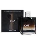 عطر مردانه سنس آف اسپیس اکسز بلک Sense of Space Creations Axis Black for men
