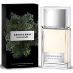 عطر مردانه سیلور نیچر آرماند باسی Silver Nature Armand Basi for men