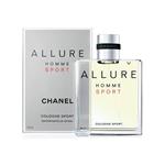 عطر مردانه شانل آلور هوم اسپرت کالن 150 میل