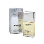 عطر مردانه شانل اگوئیست پلاتینوم Chanel Egoiste Platinum