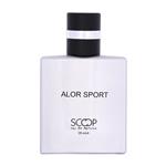 عطر مردانه طرح شنل Chanel مدل ALOR SPORT حجم 25 میلی لیتر