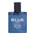 عطر مردانه طرح شنل Chanel مدل BLUE حجم 25 میلی لیتر