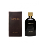 عطر مردانه فراگرنس ورد سوسپنسو ادوپرفیوم Fragrance World Suspenso Eau De Parfum For men