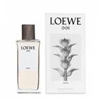 عطر مردانه لوئو 001 من Loewe 001 Man for men