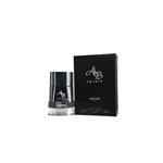 عطر مردانه لومانی ای بی اسپریت پلاتینیوم 100 میل