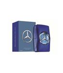 عطر مردانه مرسدس بنز من بلو Mercedes Benz Man Blue