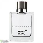 عطر مردانه من بلان استار واکر Mont Blanc Star Walker for Men