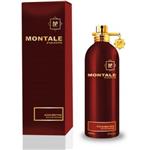 عطر مردانه مونتال بلک آعود
