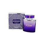 عطر مردانه ورساچه ورسوس Versace Versus