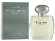 عطر مردانه پلیجر استی لودر Estee Lauder Pleasures