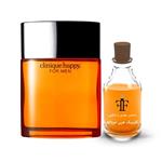 عطر هپی کلینیک مردانه