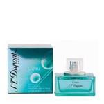 عطر و ادکلن مردانه S.T. Dupont LEAU MAN EDT