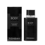 عطر و ادکلن مردانه YVES SAINT LAURENT BODY KOUROS MAN EDT