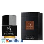 عطر و ادکلن مردانه YVES SAINT LAURENT M7 OUD ABSOLU MAN EDT 80ml
