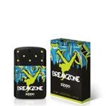 عطر و ادکلن مردانه ZIPPO BREAKZONE FOR HIM EDT