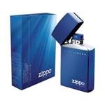 عطر و ادکلن مردانه ZIPPO INTO THE BLUE MAN EDT