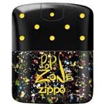 عطر و ادکلن مردانه ZIPPO POPZONE FOR HIM EDT