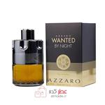 عطر و ادکلن مردانه آزارو وانتد بای نایت Azzaro Wanted by Night For Men