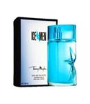 عطر و ادکلن مردانه تیری موگلر آیس من ادوتویلت Thierry Mugler Ice Men EDT For Men