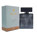 عطر و ادکلن مردانه دیوایز آلور هوم اسپرت Diviz Allure Home Sport For Men
