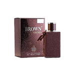عطر و ادکلن مردانه فراگرنس ورد Fragrance World Brown O RCHID EDP For Men