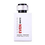 عطر و ادکلن مردانه فراگرنس ورد Fragrance World Even White EDT For Men