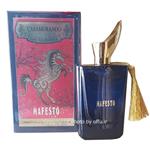 عطر و ادکلن مردانه فراگرنس ورد کاساموراندو مفیستو ادوپرفیوم Fragrance World Casamorando Mafesto edp For men 100ml