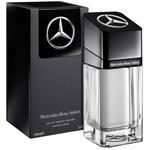 عطر و ادکلن مردانه مرسدس بنز سلکت Mercedes Benz Select for men