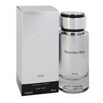 عطر و ادکلن مردانه مرسدس بنز سیلور