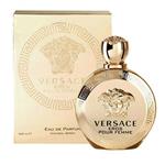 عطر ورساچه 100 میل VERSACE EROS POUR FEMME EDP