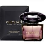 عطر ورساچه 90 میل VERSACE CRYSTAL NOIR EDP