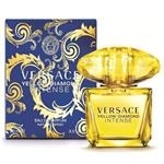 عطر ورساچه 90 میلVERSACE YELLOW DIAMOND INTENSE EDP
