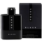 عطر پرادا 100 میل PRADA LUNA ROSSA BLACK EDT