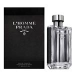 عطر پرادا 100 میل PRADA L’HOMME EDT