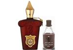 عطر کازاموراتی زرجف 1888
