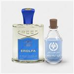 عطر کرید ارولفا Creed Erolfa پرفیوم مردانه 1میل کد 711