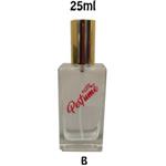 عطر گرمی مردانه شیخ طلایی 25 میل Shaik Opulent Gold Edition