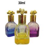 عطر گرمی مردانه شیخ طلایی 30 میل Shaik Opulent Gold Edition