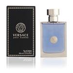 عطر گرمی ورساچه پور هوم پرفیوم روغنی مردانه 10 گرم