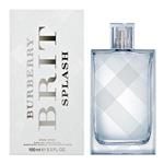 عطرباربری 100 میل BURBERRY BRIT SPLASH EDT