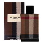 عطرباربری 100 میل BURBERRY LONDON EDT