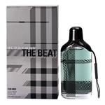 عطرباربری 100 میل BURBERRY THE BEAT FOR MEN EDT