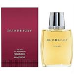 عطرباربری 100میلBURBERRY FOR MEN EDT