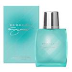عطرباربری 100میلBURBERRY Summer FOR MEN EDT